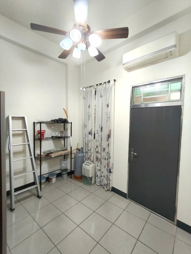 橘子🍊近漢神洲際4+1房透天⭐室內車庫家具電全配⭐屋況佳可租補（第4張）