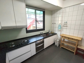 橘子🍊近漢神洲際4+1房透天⭐室內車庫家具電全配⭐屋況佳可租補（第6張）