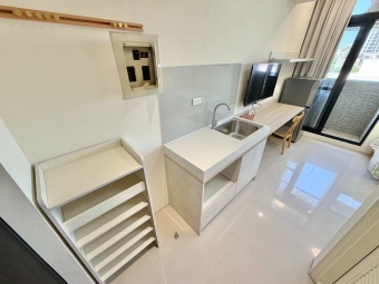 🌳可租補💖全新✨流理台🏠陽台獨洗✔️系統裝潢💖（第5張）