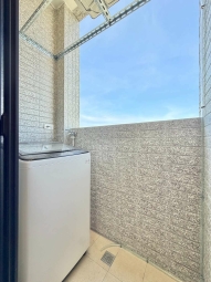 🌳可租補💖全新✨流理台🏠陽台獨洗✔️系統裝潢💖（第7張）