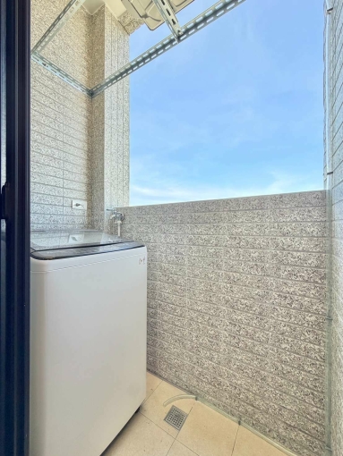 🌳可租補💖全新✨流理台🏠陽台獨洗✔️系統裝潢💖（第7張）