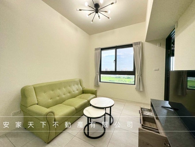 廷選好屋✨二房可寵可貓可狗🔥可租補✨含機械平移車位 - Image 2