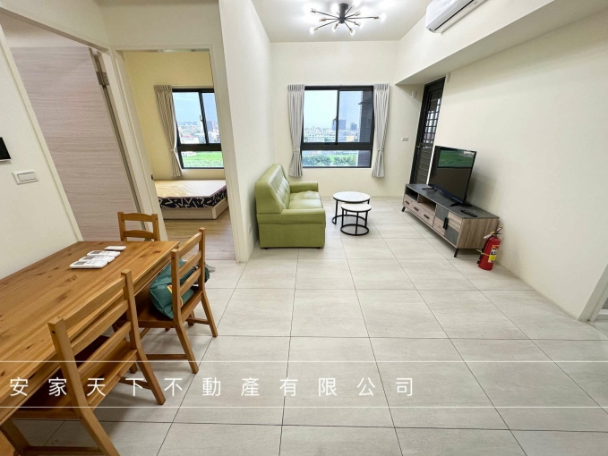 全新未入住3房平車💎3租補💎可寵+神明廳💎次頂景觀💎 - Image 30