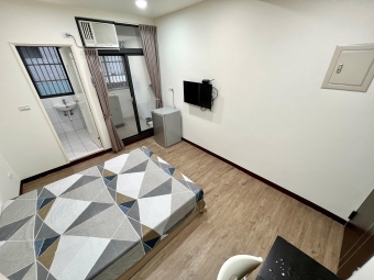 可租補☆台電☆陽台獨洗曬☆飲水機子母車（第5張）