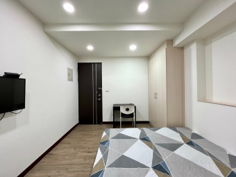 可租補☆台電☆陽台獨洗曬☆飲水機子母車（第11張）