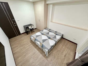 可租補☆台電☆陽台獨洗曬☆飲水機子母車（第7張）