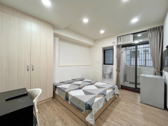 可租補☆台電☆陽台獨洗曬☆飲水機子母車（第3張）