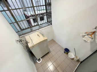 可租補☆台電☆陽台獨洗曬☆飲水機子母車（第15張）