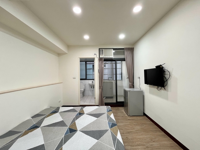 可租補☆台電☆陽台獨洗曬☆飲水機子母車（第6張）