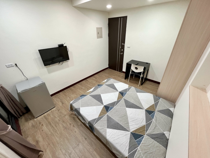 可租補☆台電☆陽台獨洗曬☆飲水機子母車（第9張）