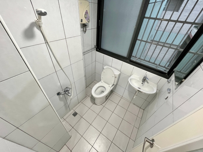 可租補☆台電☆陽台獨洗曬☆飲水機子母車（第14張）