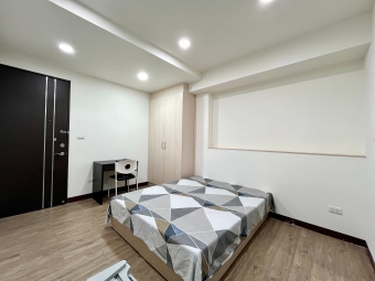 可租補☆台電☆陽台獨洗曬☆飲水機子母車（第8張）