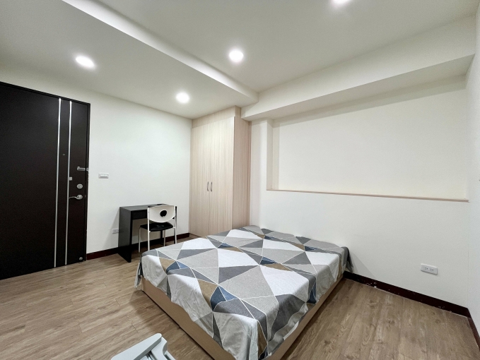 可租補☆台電☆陽台獨洗曬☆飲水機子母車（第8張）