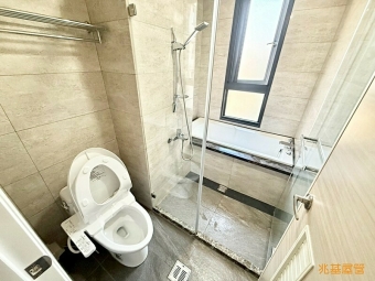 兆基社會住宅🏠北屯美兩房有車位🏡可租補免仲（第9張）