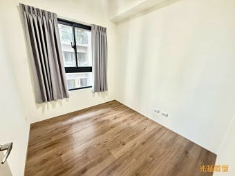 兆基社會住宅🏠北屯美兩房有車位🏡可租補免仲（第4張）