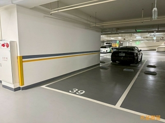 兆基社會住宅🏠北屯美兩房有車位🏡可租補免仲（第12張）