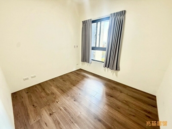 兆基社會住宅🏠北屯美兩房有車位🏡可租補免仲（第6張）