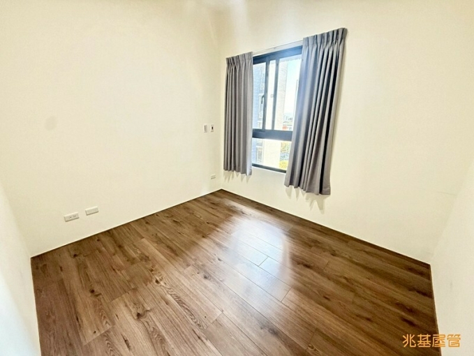 兆基社會住宅🏠北屯美兩房有車位🏡可租補免仲(第6張)