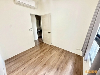 兆基社會住宅🏠北屯美兩房有車位🏡可租補免仲（第5張）