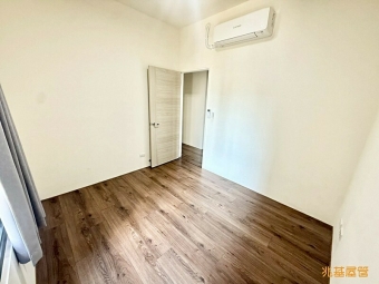 兆基社會住宅🏠北屯美兩房有車位🏡可租補免仲（第7張）