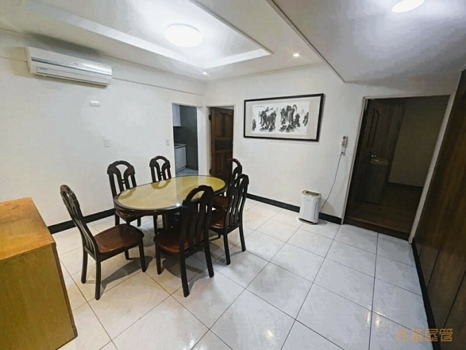 兆基社會住宅🏠友善屋源🧡稀有4房+車庫/可租補入籍/可寵(第2張)