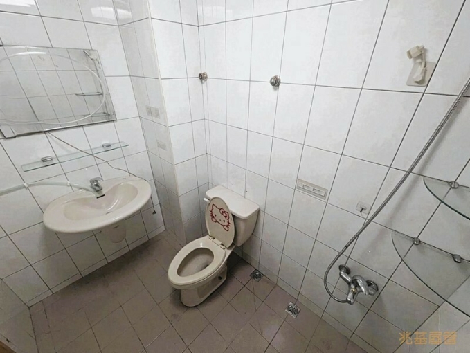 兆基社會住宅🏠友善屋源🧡稀有4房+車庫/可租補入籍/可寵(第11張)