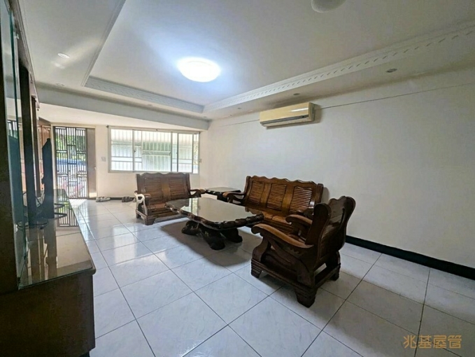 兆基社會住宅🏠友善屋源🧡稀有4房+車庫/可租補入籍/可寵(第1張)