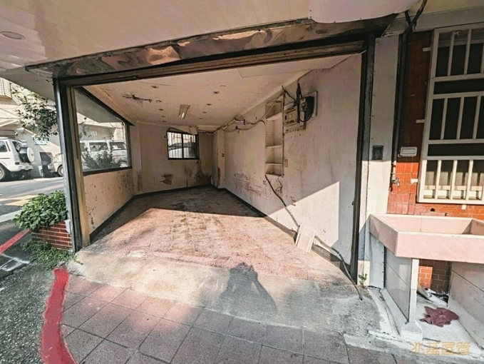 兆基社會住宅🏠友善屋源🧡稀有4房+車庫/可租補入籍/可寵(第10張)