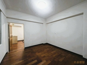 兆基社會住宅🏠友善屋源🧡稀有4房+車庫/可租補入籍/可寵（第3張）