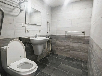 兆基社會住宅🏠友善屋源🧡稀有4房+車庫/可租補入籍/可寵（第12張）