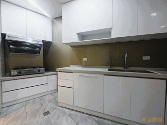 兆基社會住宅🏠友善屋源🧡稀有4房+車庫/可租補入籍/可寵（第8張）