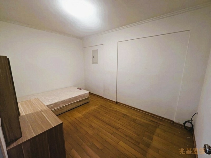 兆基社會住宅🏠友善屋源🧡稀有4房+車庫/可租補入籍/可寵(第4張)