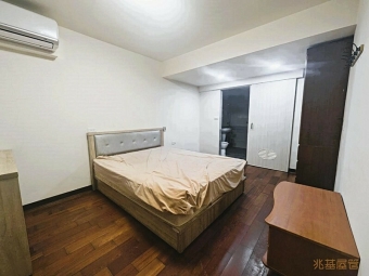 兆基社會住宅🏠友善屋源🧡稀有4房+車庫/可租補入籍/可寵（第5張）