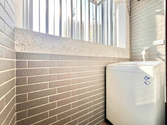 ✨超絕採光💎變頻冷氣🦋陽台獨洗曬💕電梯💍氣密窗（第13張）