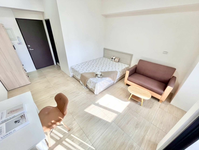 ✨超絕採光💎變頻冷氣🦋陽台獨洗曬💕電梯💍氣密窗(第7張)