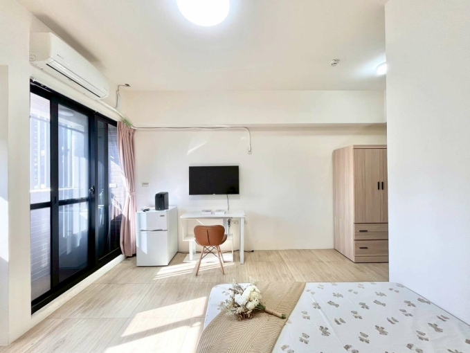 ✨超絕採光💎變頻冷氣🦋陽台獨洗曬💕電梯💍氣密窗(第6張)