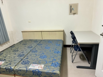 北勢東路/靜宜大學/弘光大學 套房出租（第5張）