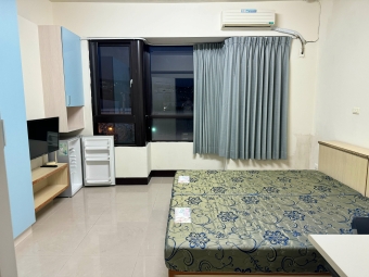 北勢東路/靜宜大學/弘光大學 套房出租（第1張）