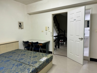 北勢東路/靜宜大學/弘光大學 套房出租（第2張）