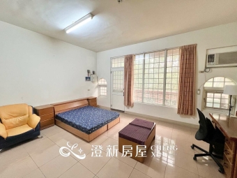 🎉金山街前段優質機能/10坪寬敞大套房/可租補/獨立陽台洗衣機/洗澡使用瓦斯/一層兩戶/採光通風良好/垃圾集中🎉 - Image 8