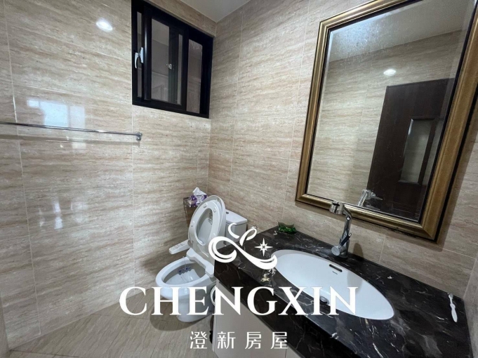 🌳近竹北高鐵/三改二房/兩房雙衛浴三陽台 🌳原屋主自住/冷暖變頻空調/衛浴乾濕分離 - Image 11