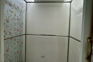 兆基社會住宅🏠羅姊帶你看/五股質感裝潢/可租補（第14張）