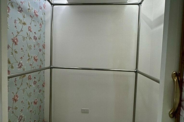 兆基社會住宅🏠羅姊帶你看/五股質感裝潢/可租補（第14張）