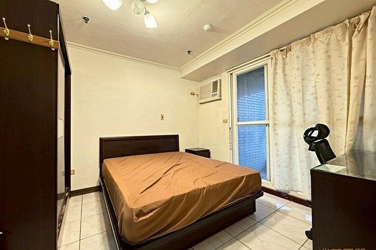 兆基社會住宅🏠-伯爵牡丹社區溫馨電梯獨立套房🐯(第1張)