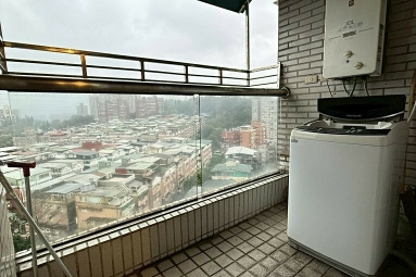 兆基社會住宅🏠-伯爵牡丹社區溫馨電梯獨立套房🐯（第3張）