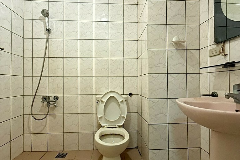 兆基社會住宅🏠-伯爵牡丹社區溫馨電梯獨立套房🐯(第4張)