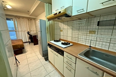 兆基社會住宅🏠-伯爵牡丹社區溫馨電梯獨立套房🐯（第2張）