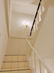 租客勞基法免費諮詢💖北屯路跟進化路交叉口 全新整理透天店面 ✅店住合一 可營登（第5張）