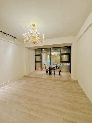 租客勞基法免費諮詢💖北屯路跟進化路交叉口 全新整理透天店面 ✅店住合一 可營登（第6張）