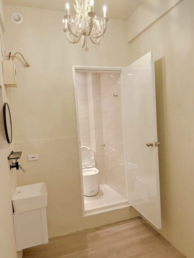 租客勞基法免費諮詢💖北屯路跟進化路交叉口 全新整理透天店面 ✅店住合一 可營登（第7張）